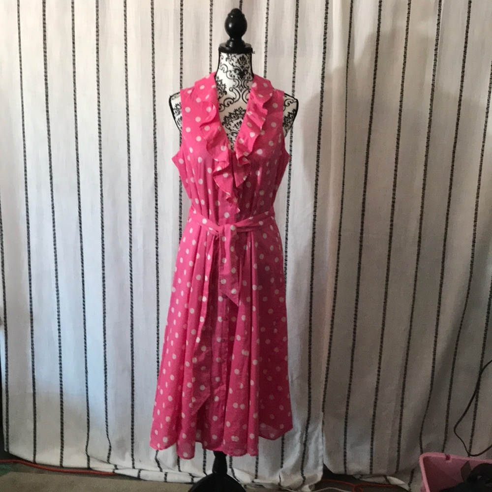 Jones New York Signature dress